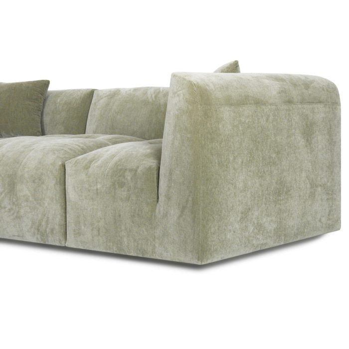 Moda 5-pc Modular Sofa