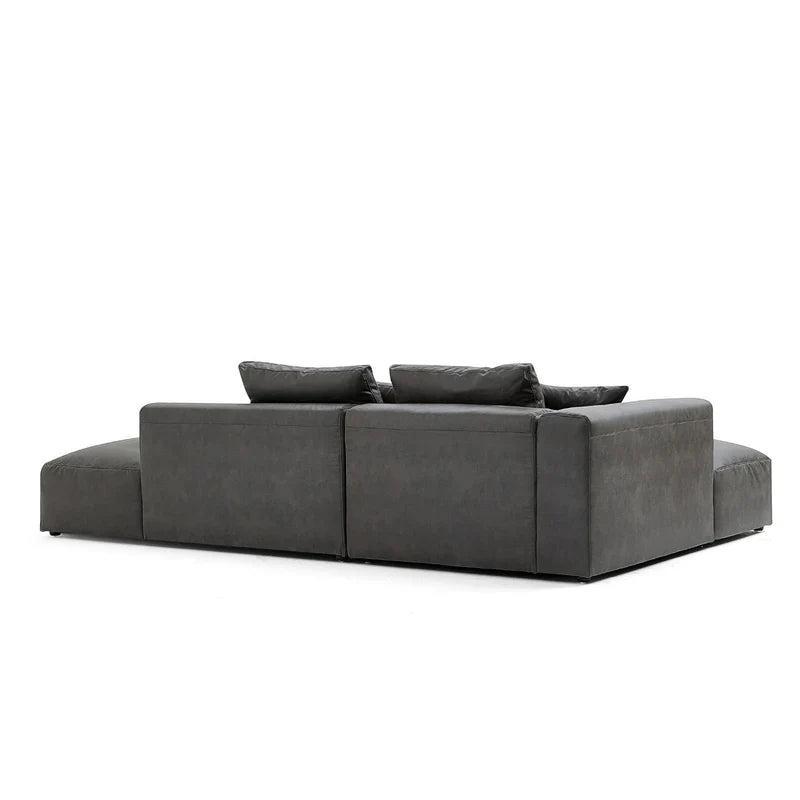The 5th Open Sectional