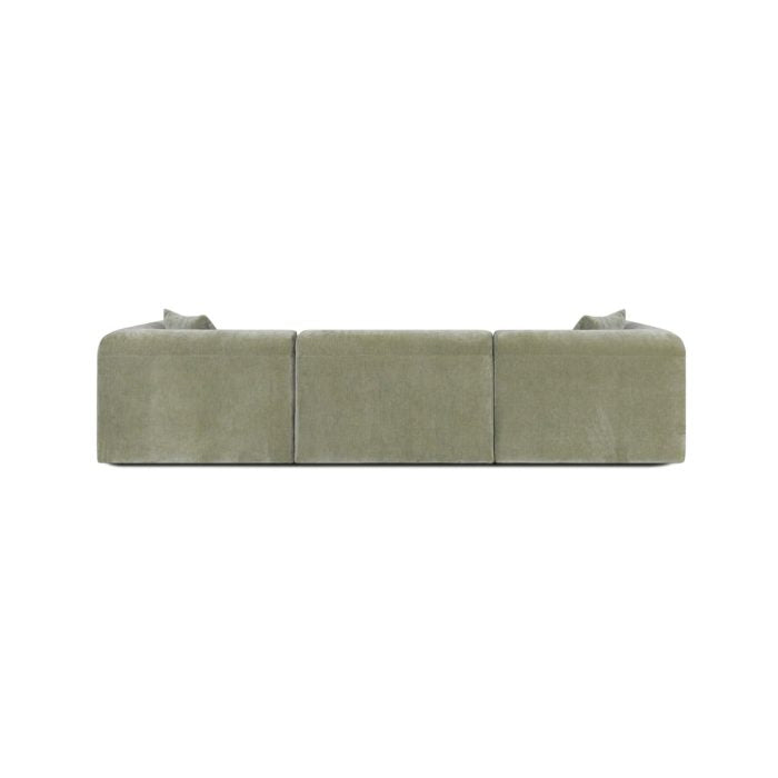 Moda 5-pc Modular Sofa