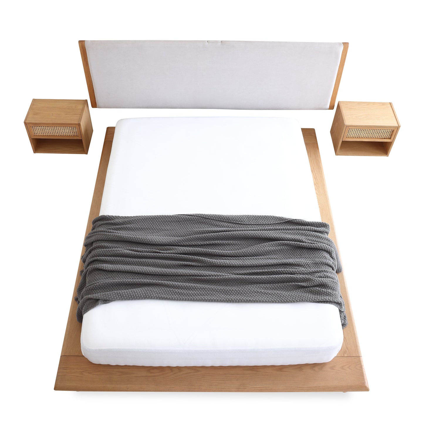 Kahala Bed