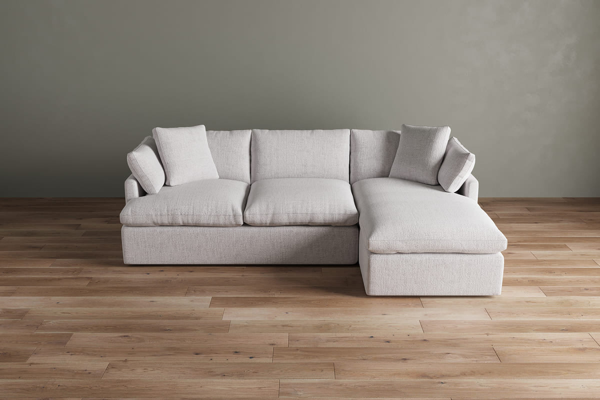 Britton  Sectional Sofa