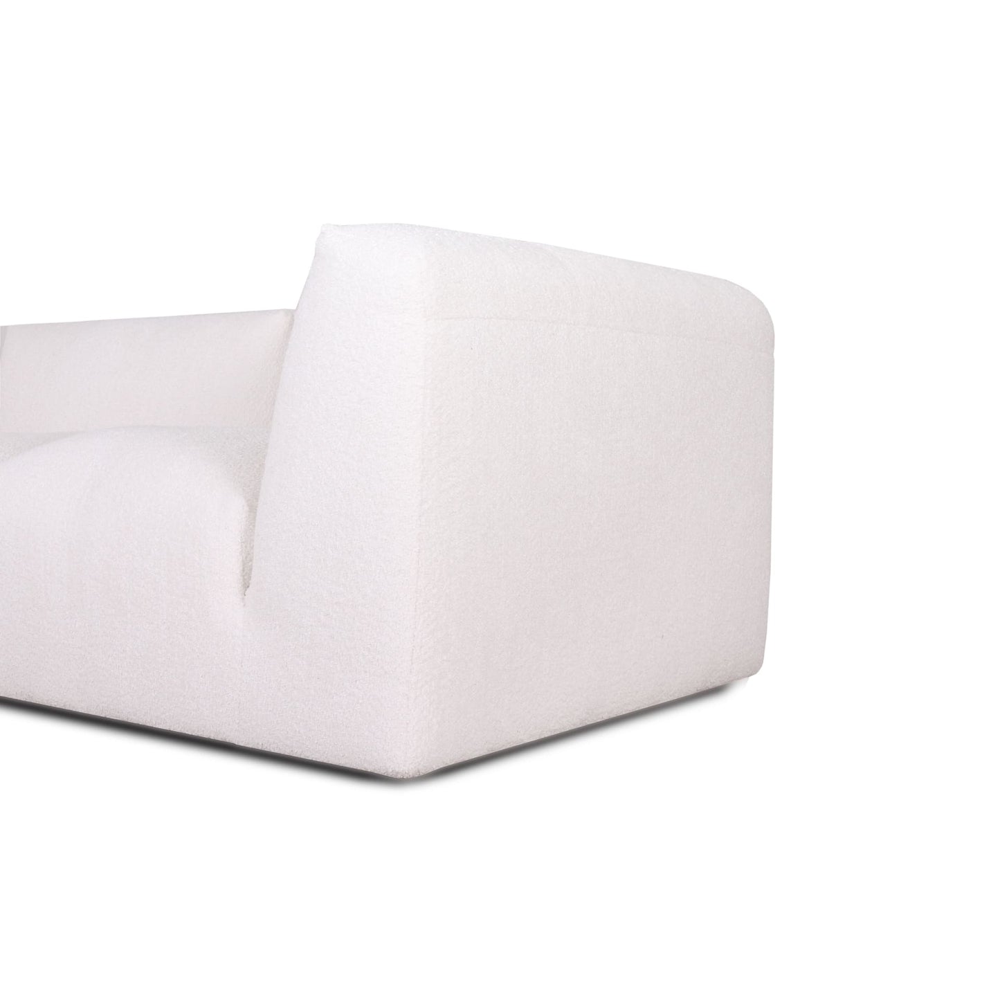 Moda 5-pc Modular Sofa