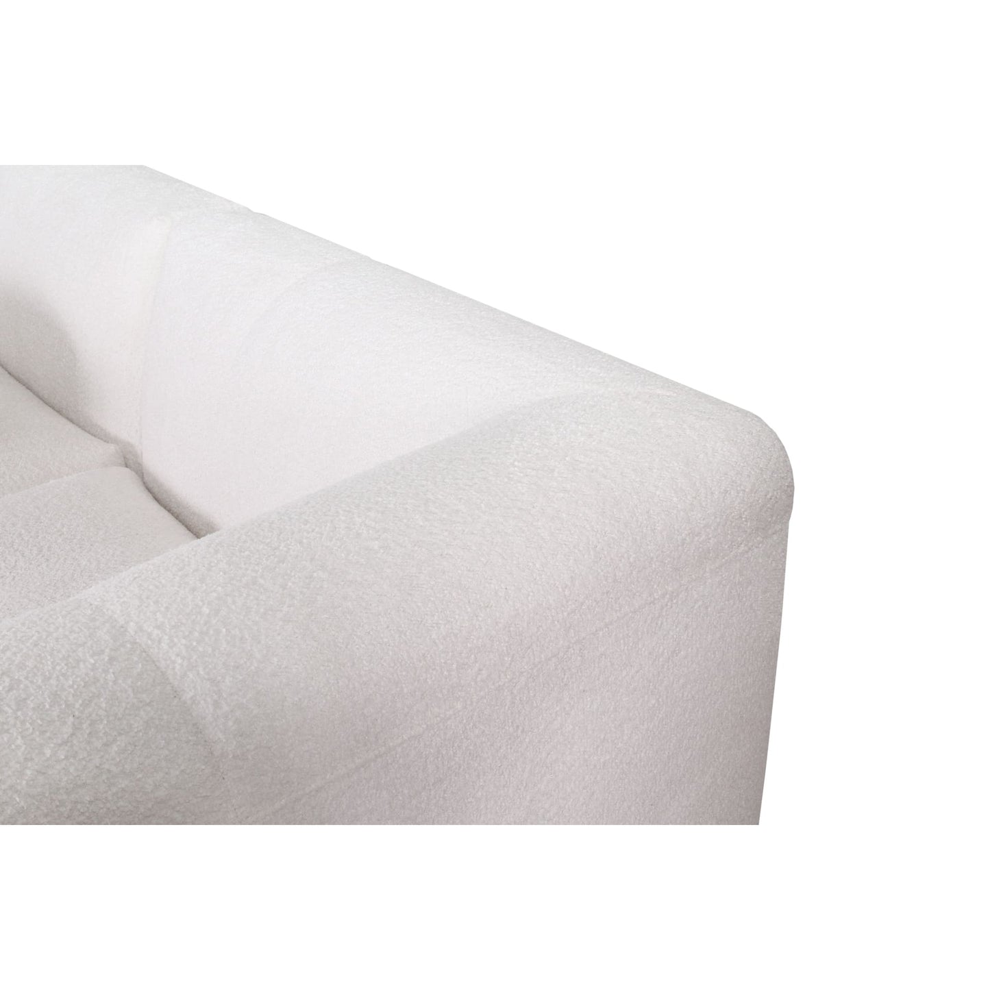 Moda 5-pc Modular Sofa
