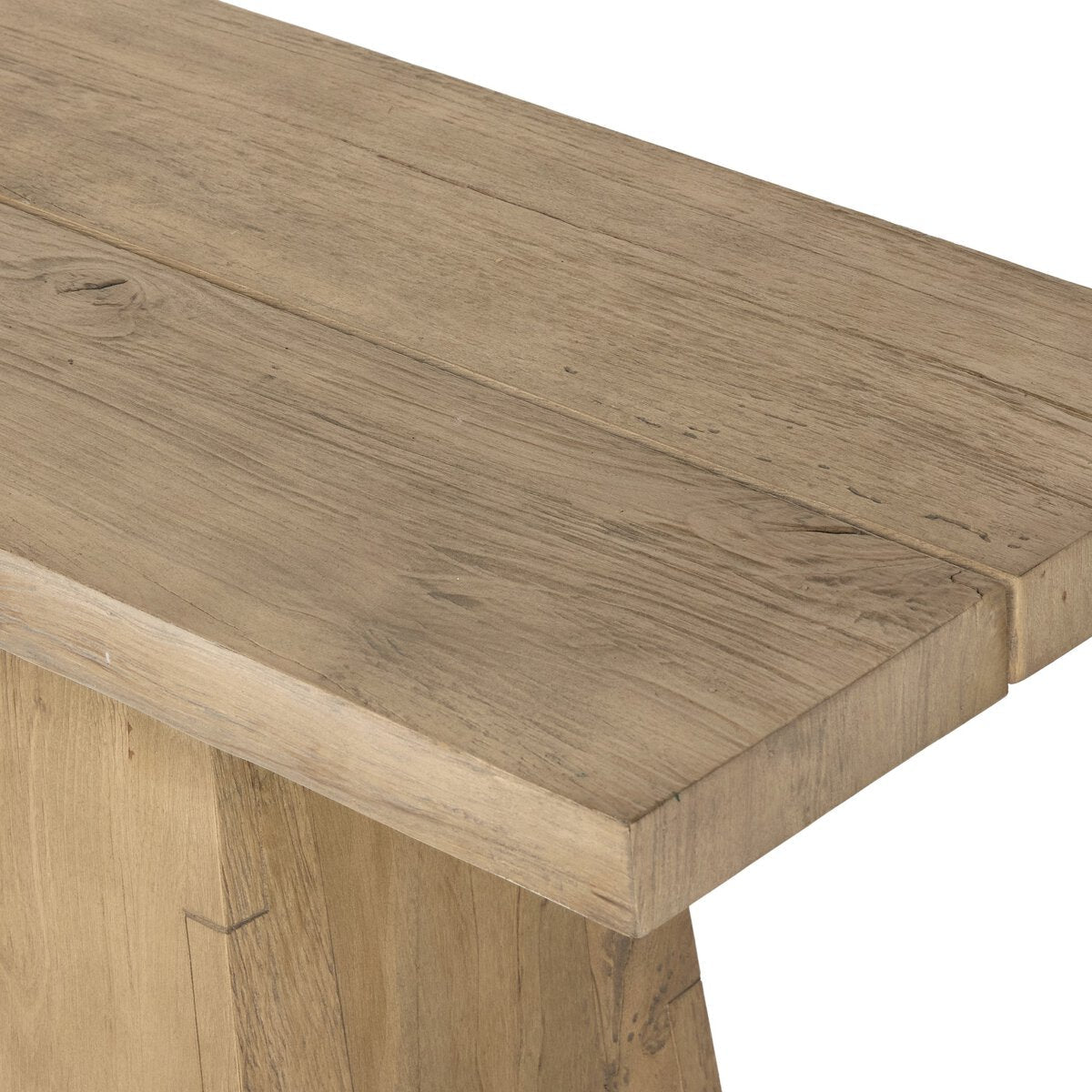 Atlas Console Table