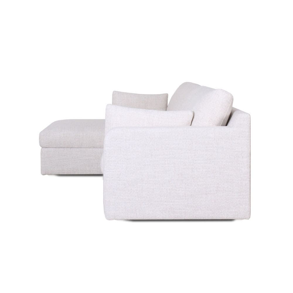 Alden Sleeper Sectional