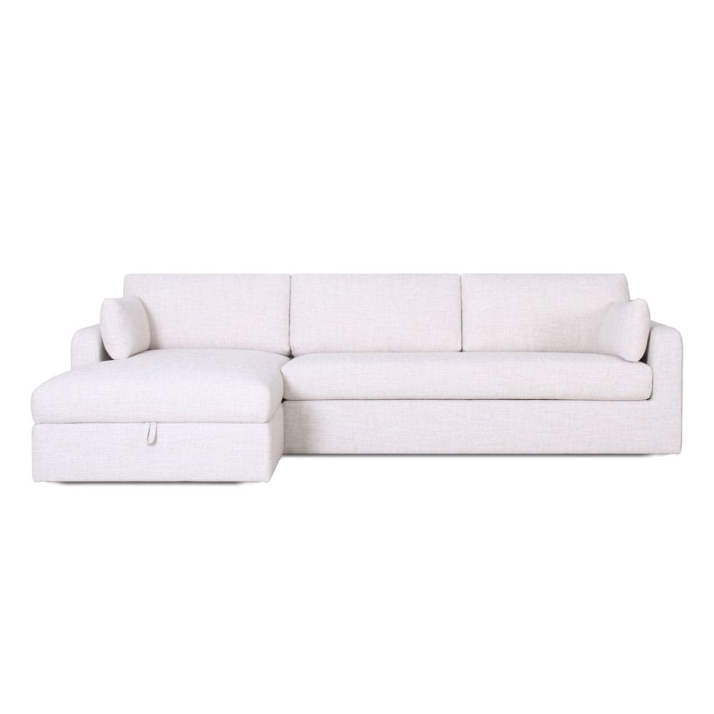 Alden Sleeper Sectional