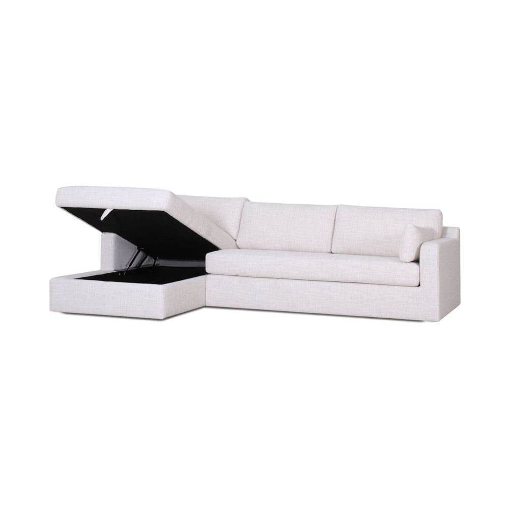 Alden Sleeper Sectional