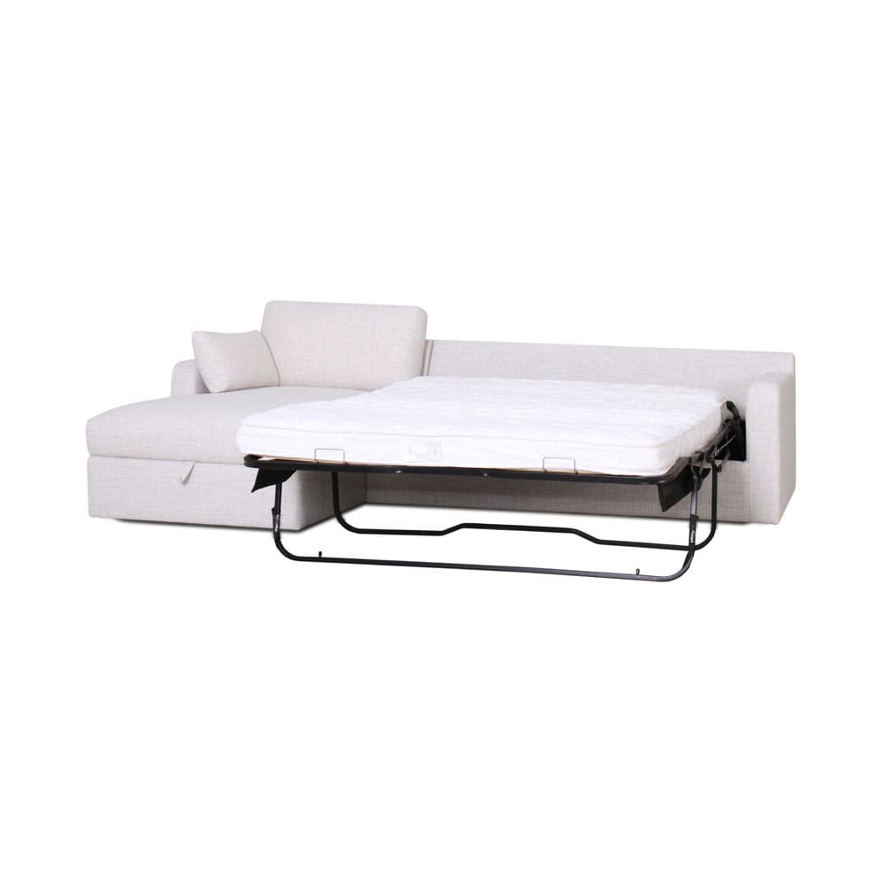 Alden Sleeper Sectional