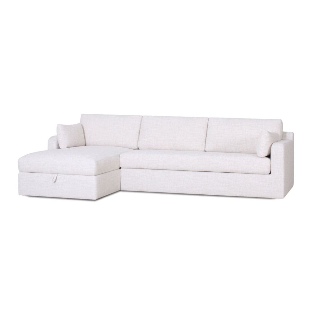 Alden Sleeper Sectional