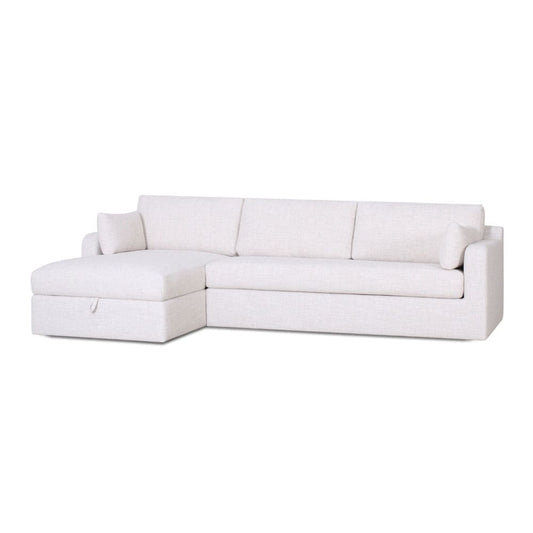 Alden Sleeper Sectional