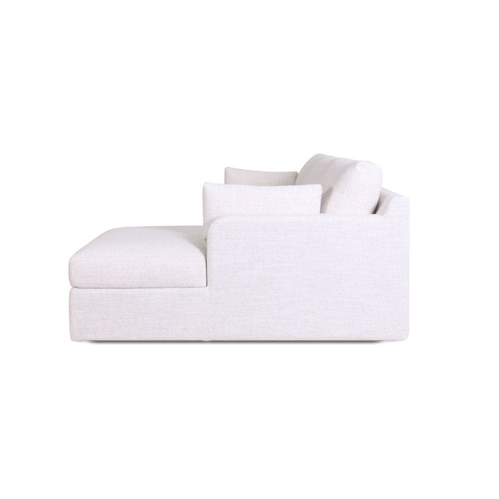 Alden Sleeper Sectional