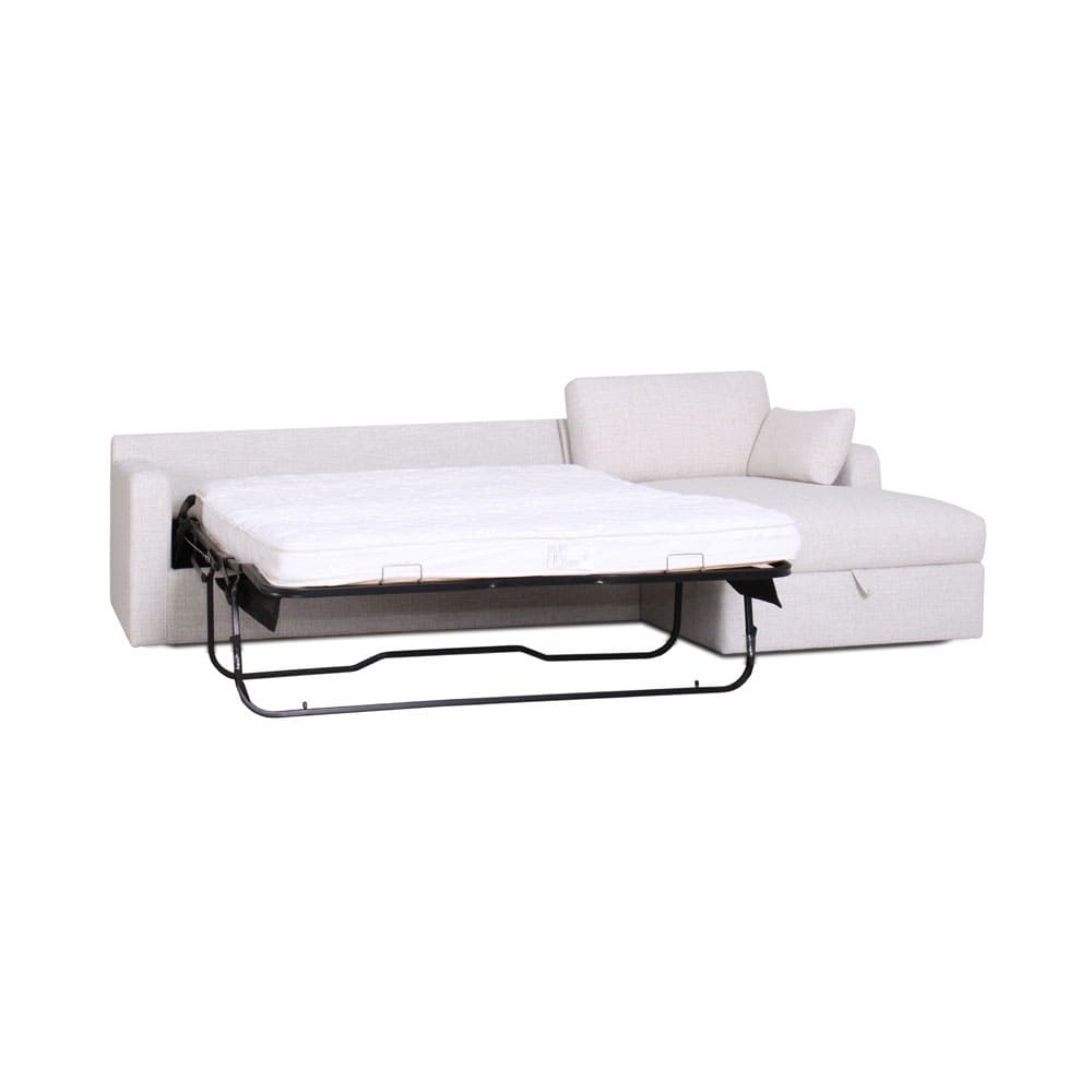 Alden Sleeper Sectional