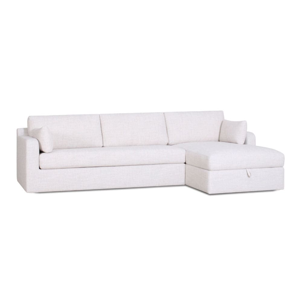 Alden Sleeper Sectional