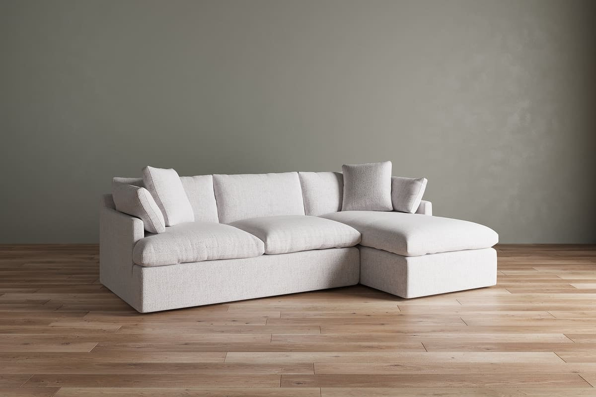 Britton  Sectional Sofa