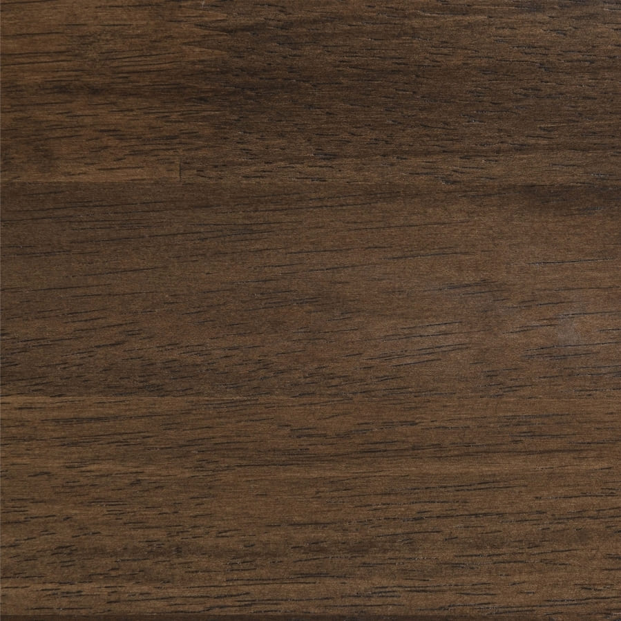 Kivo Solid Wood Bed