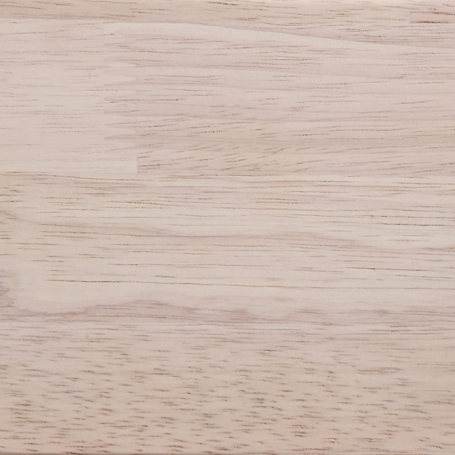 Kivo Solid Wood Bed