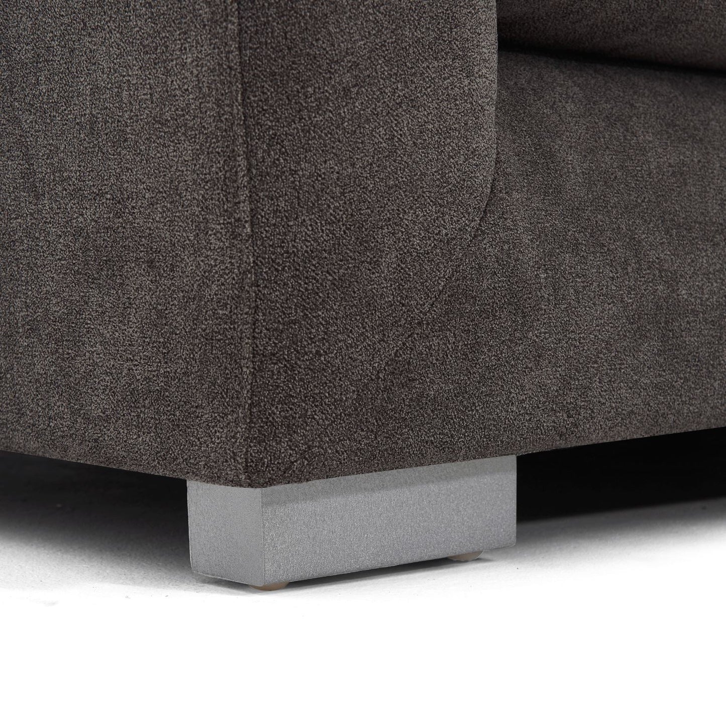 Feathers U-Sectional