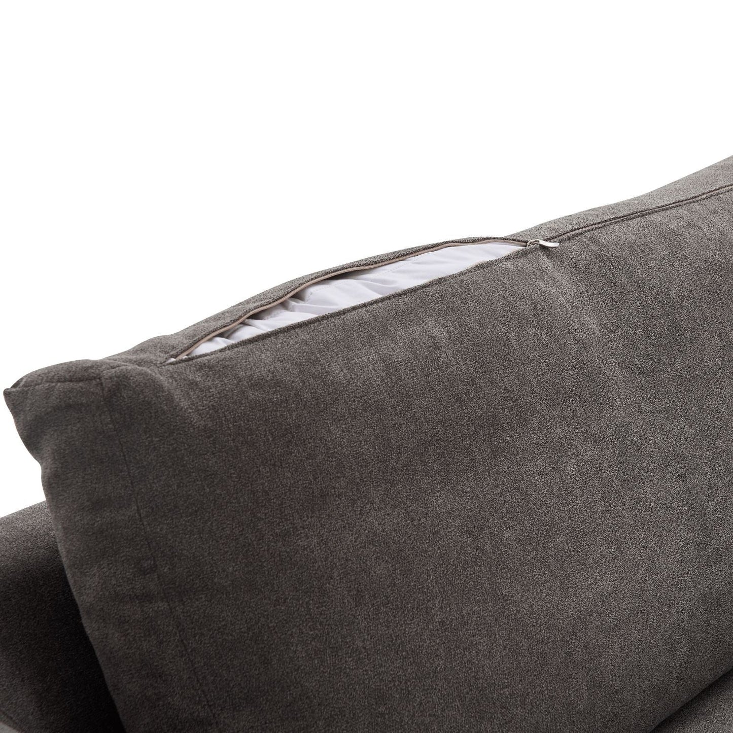 Feathers U-Sectional