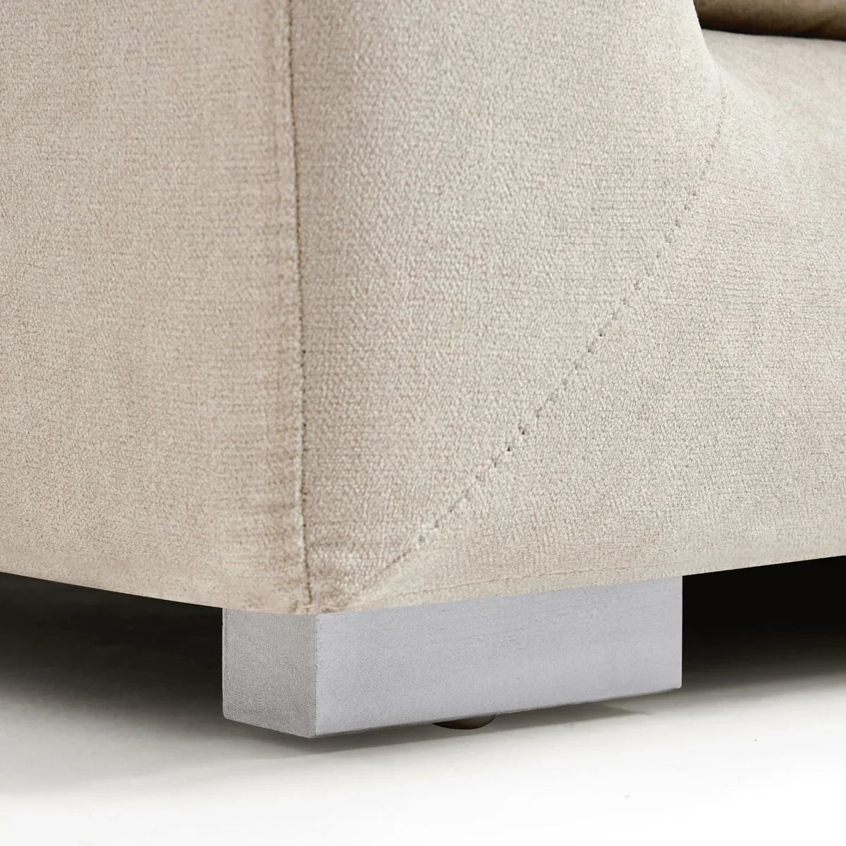 Feathers Sofa
