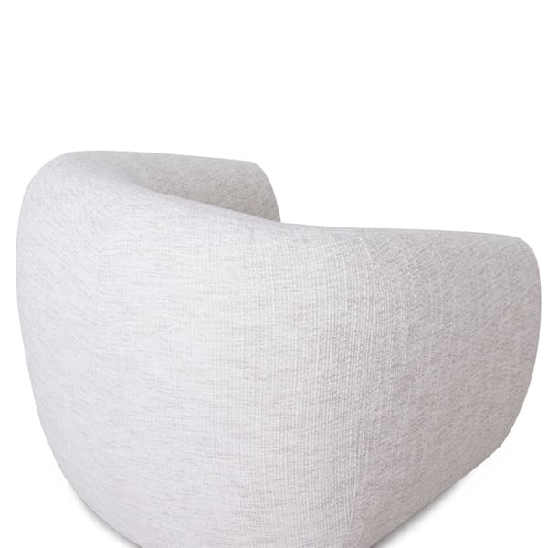 Border Swivel Chair