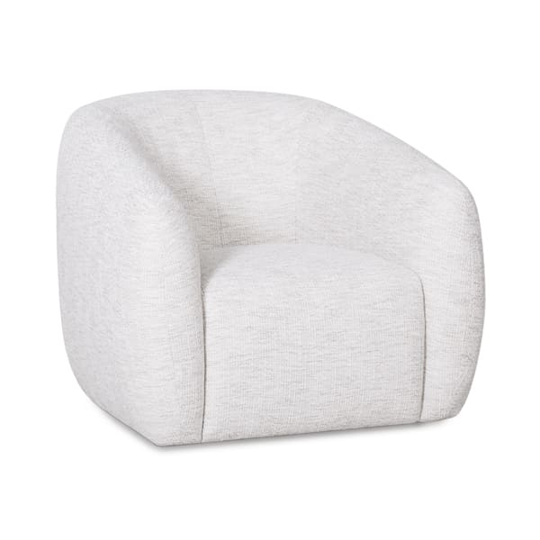 Border Swivel Chair