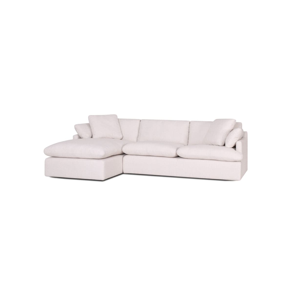 Britton  Sectional Sofa