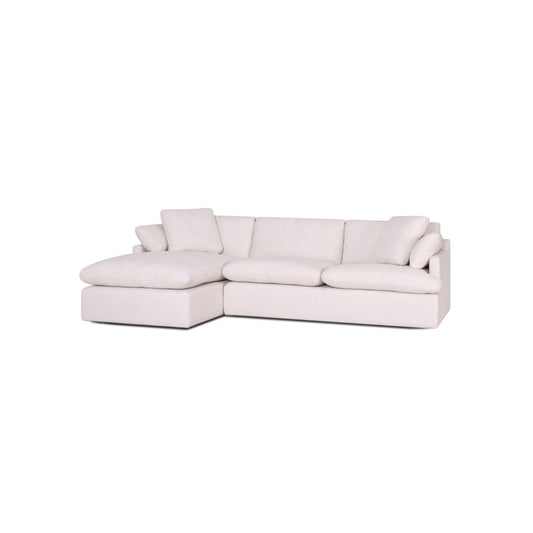Britton  Sectional Sofa
