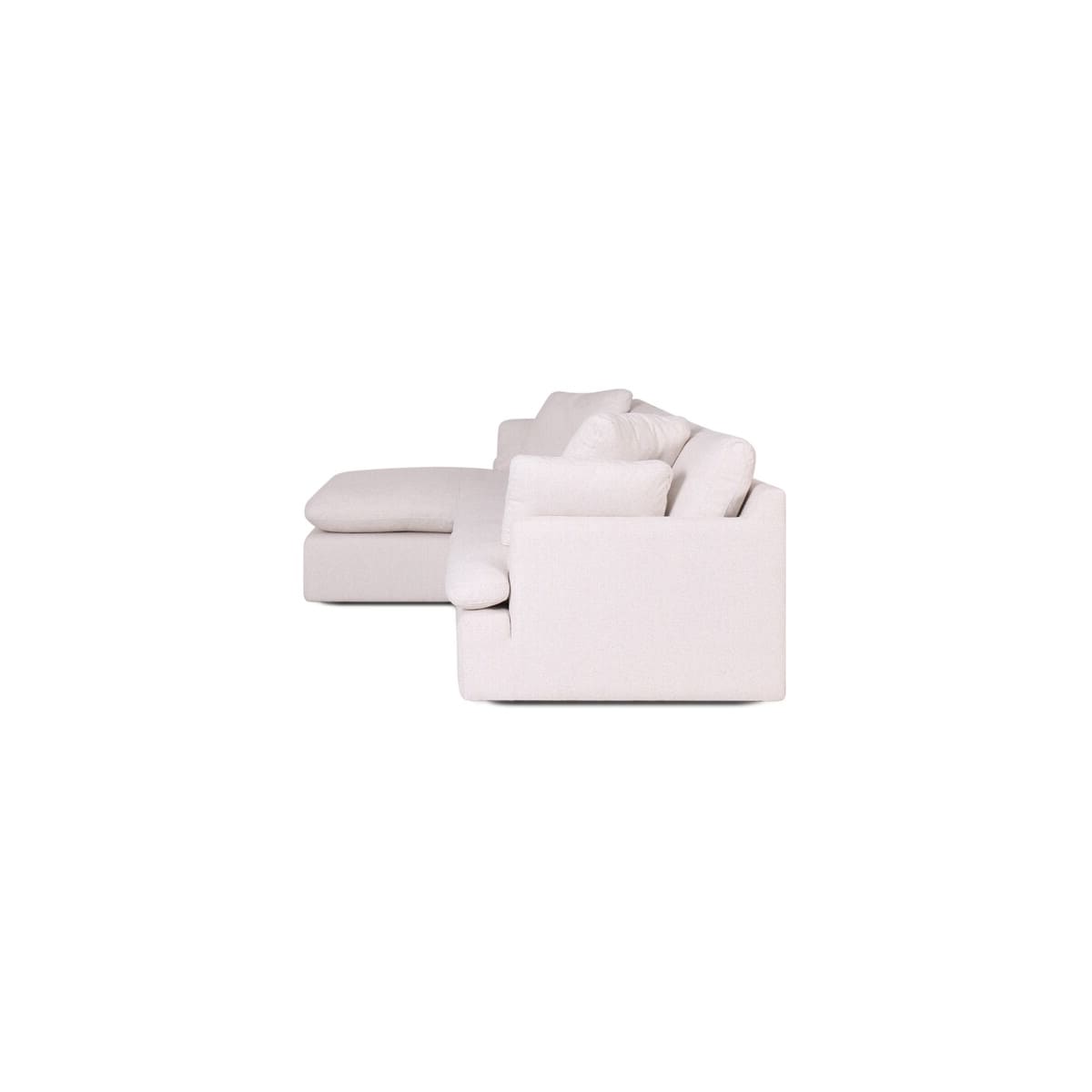 Britton  Sectional Sofa