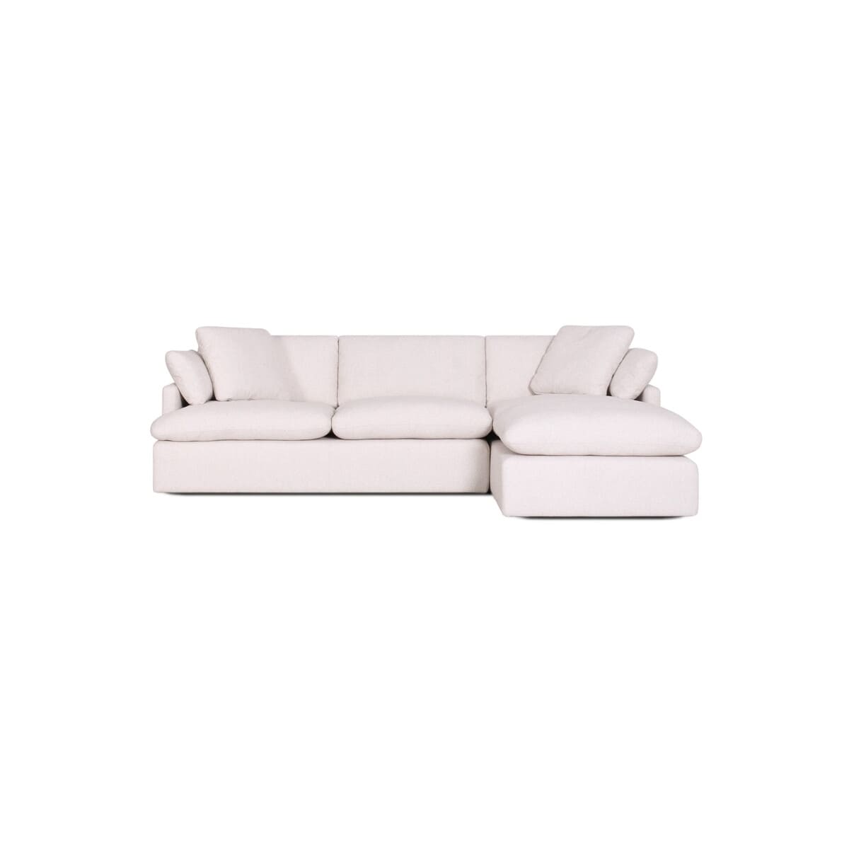 Britton  Sectional Sofa