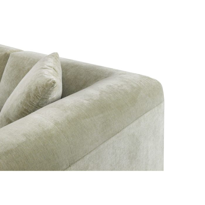 Moda 5-pc Modular Sofa