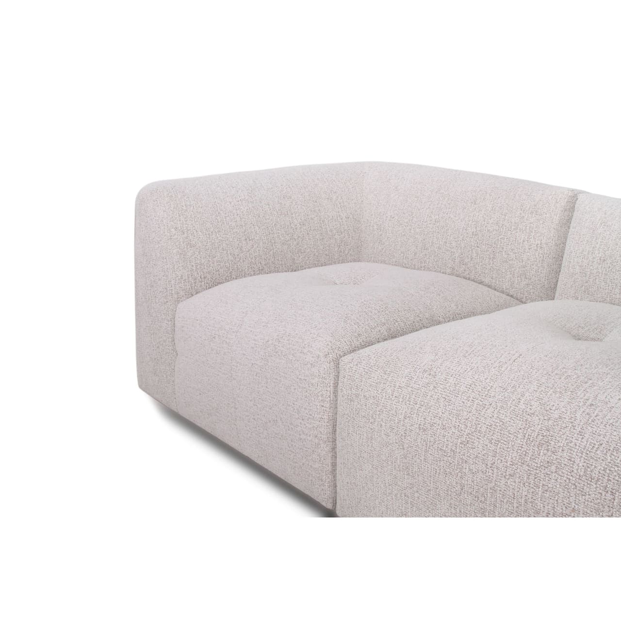 Moda 5-pc Modular Sofa