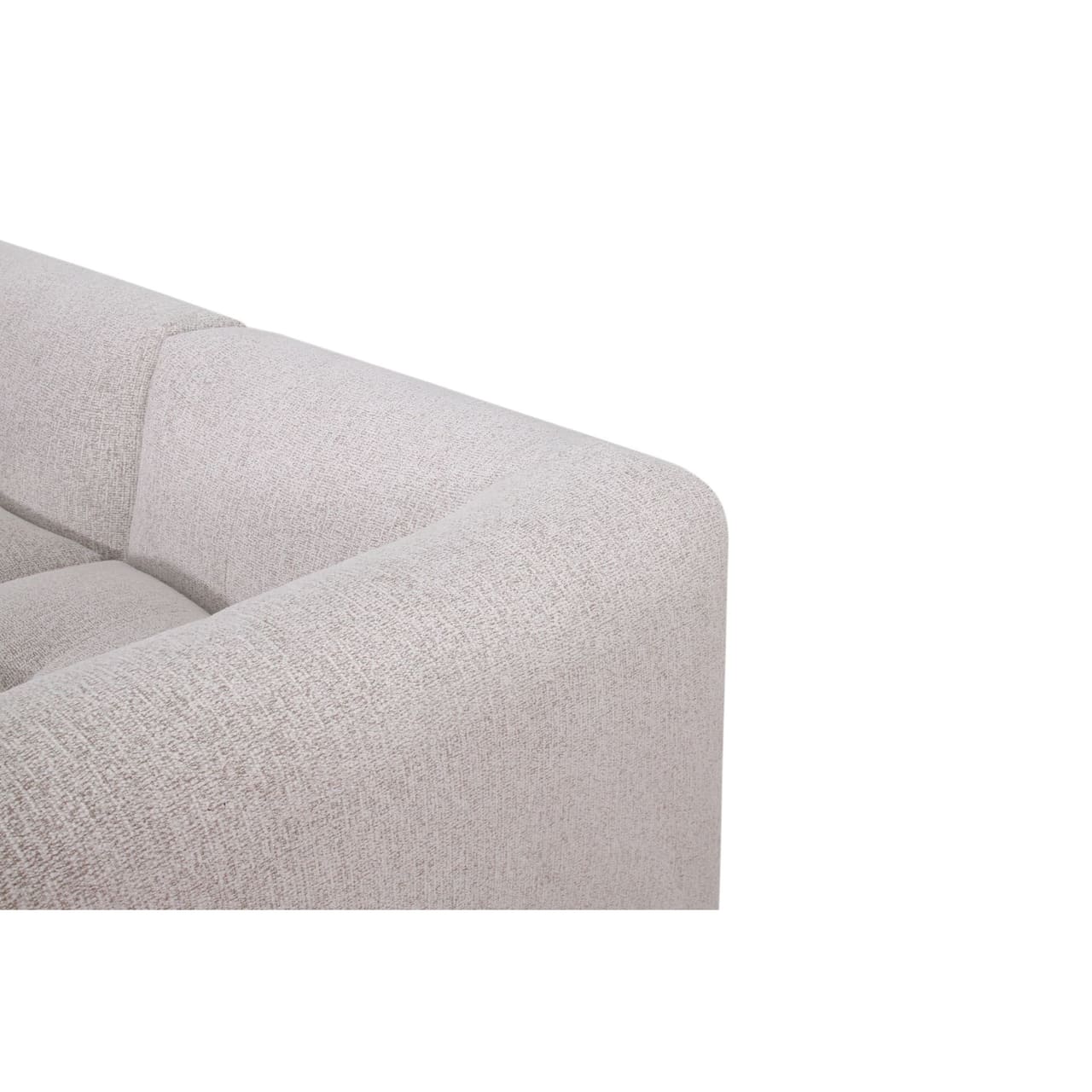 Moda 5-pc Modular Sofa
