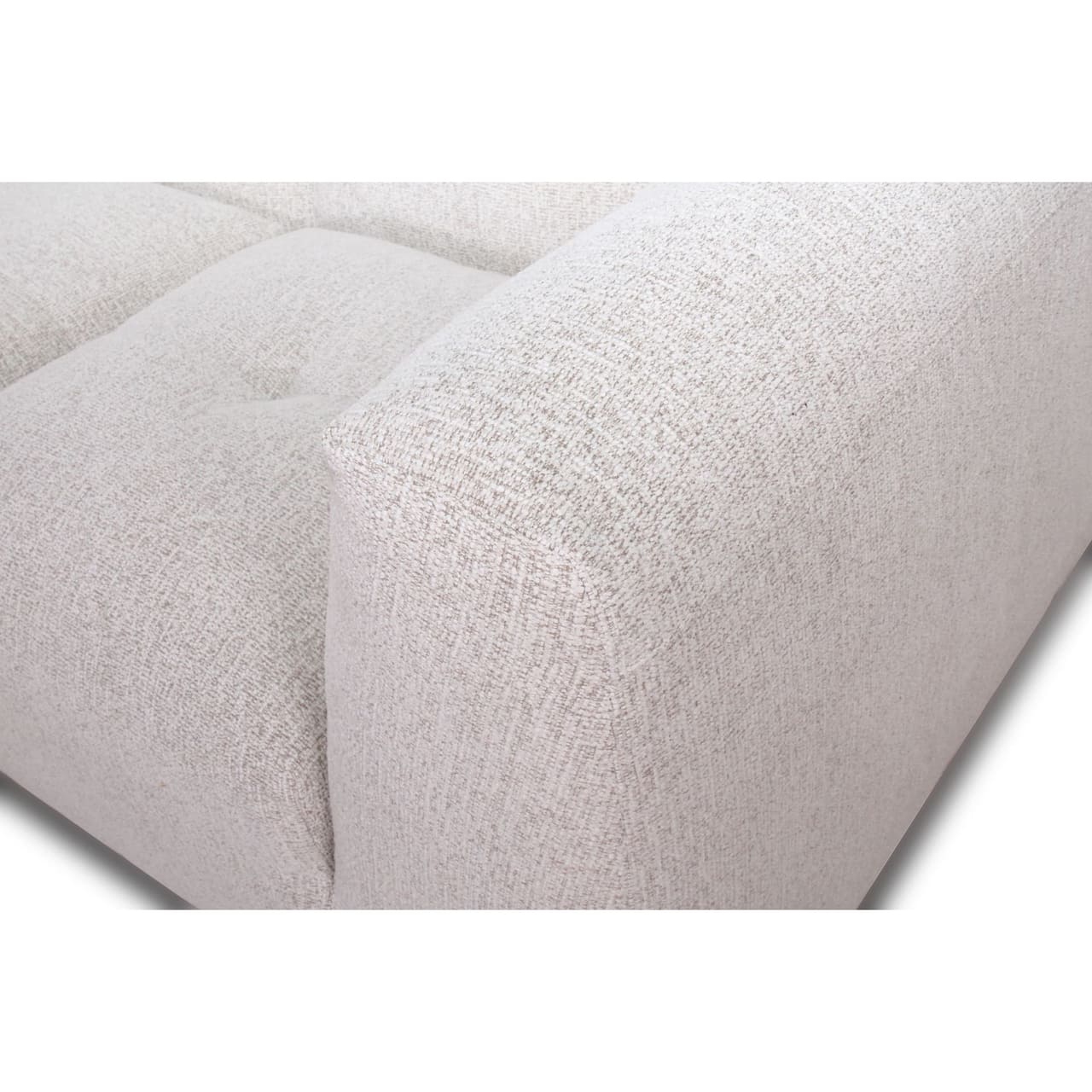 Moda 5-pc Modular Sofa