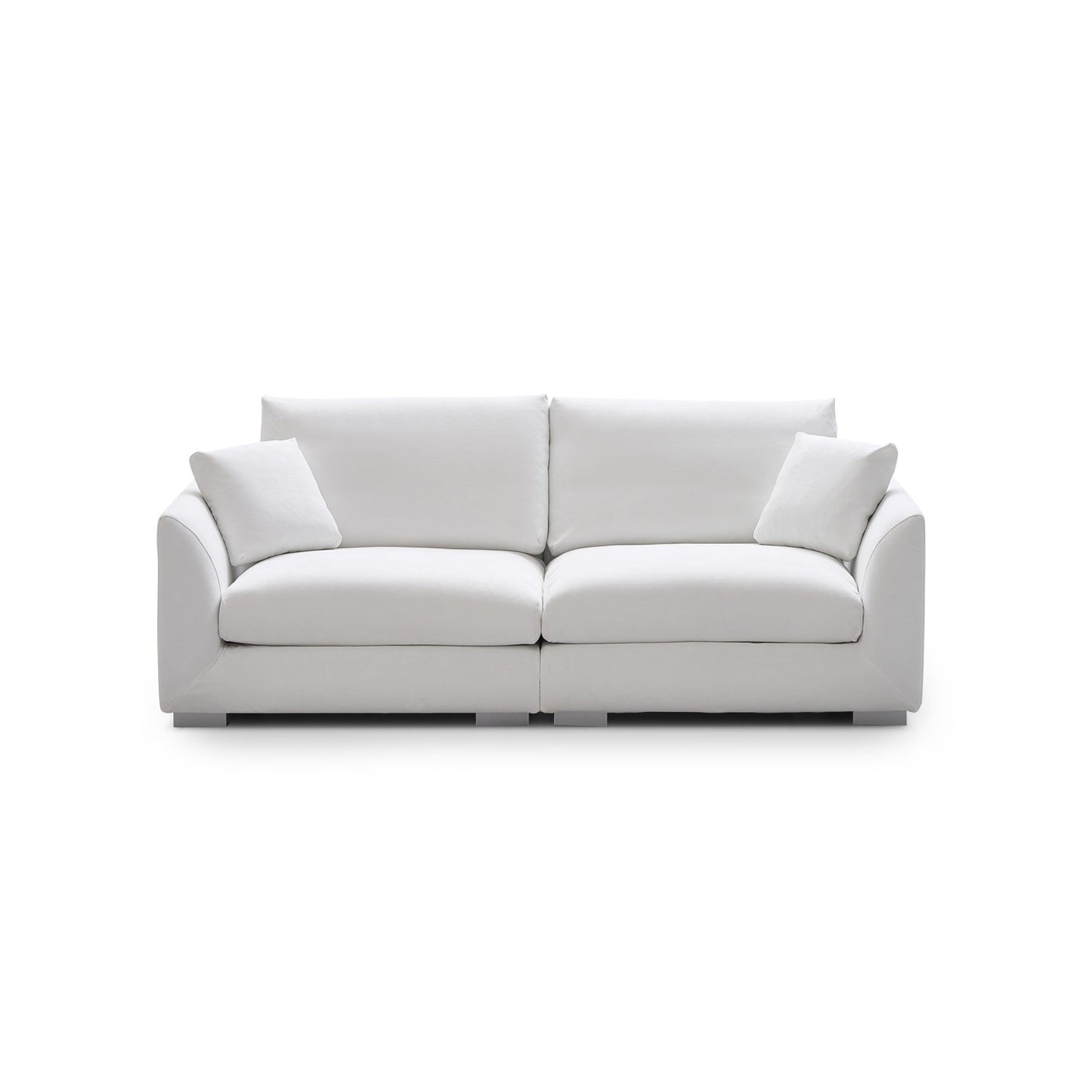 Feathers Sofa