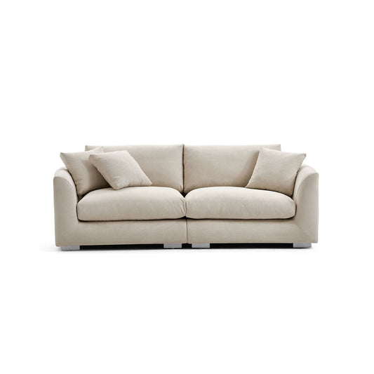 Feathers Sofa