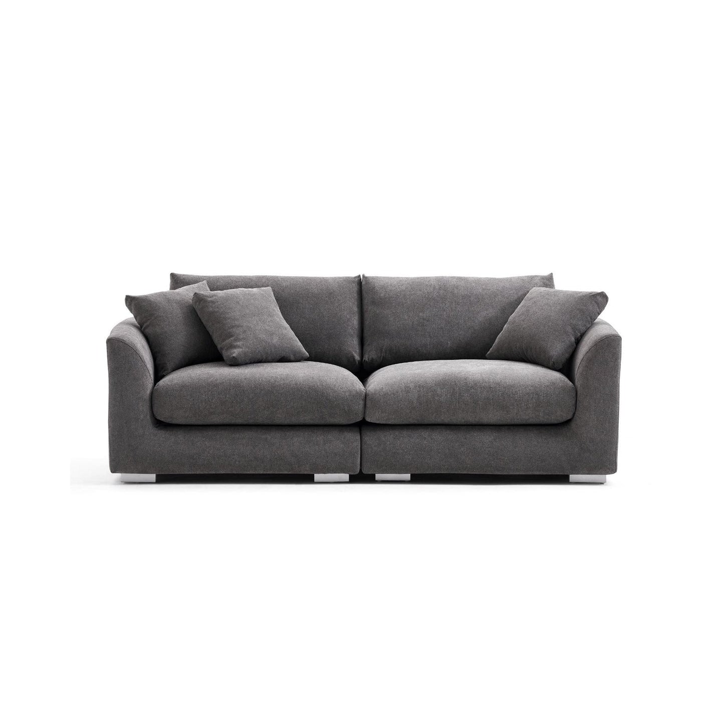 Feathers Sofa