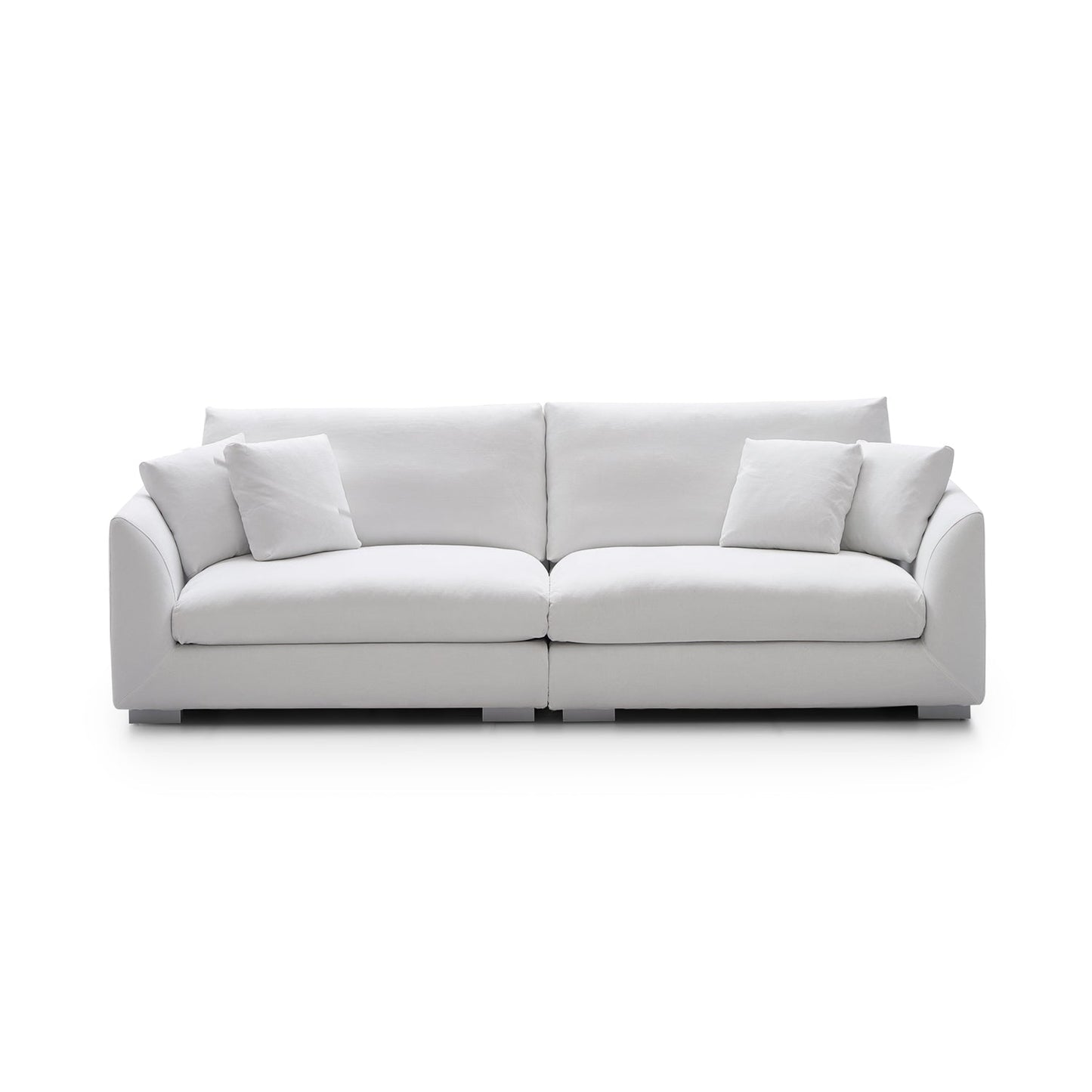 Feathers Sofa