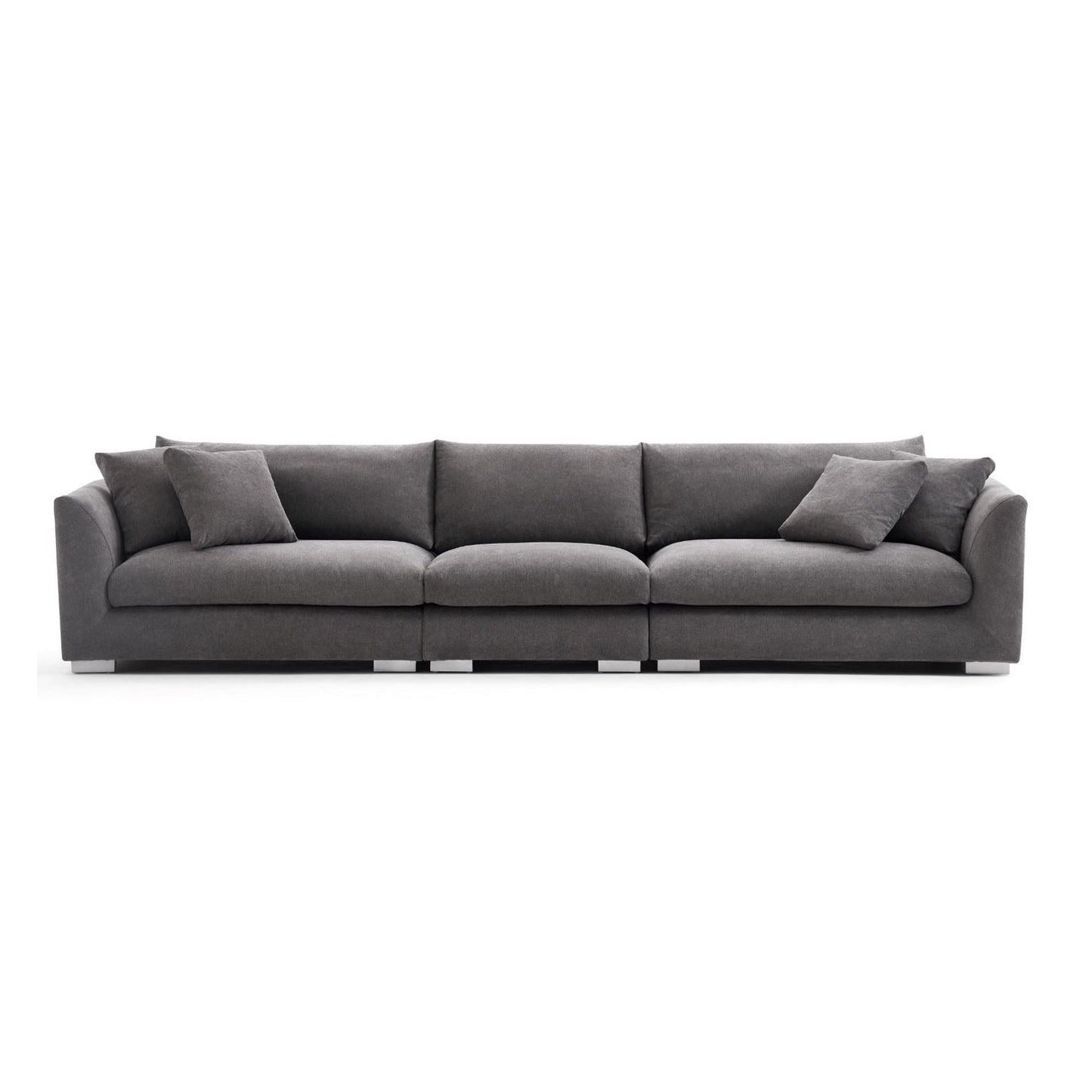 Feathers Sofa