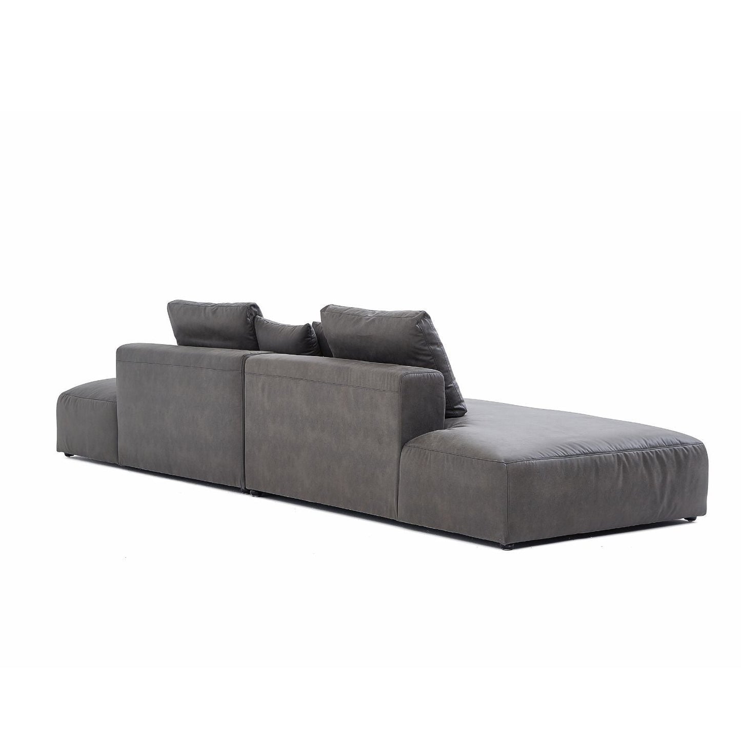 The 5th Lounger