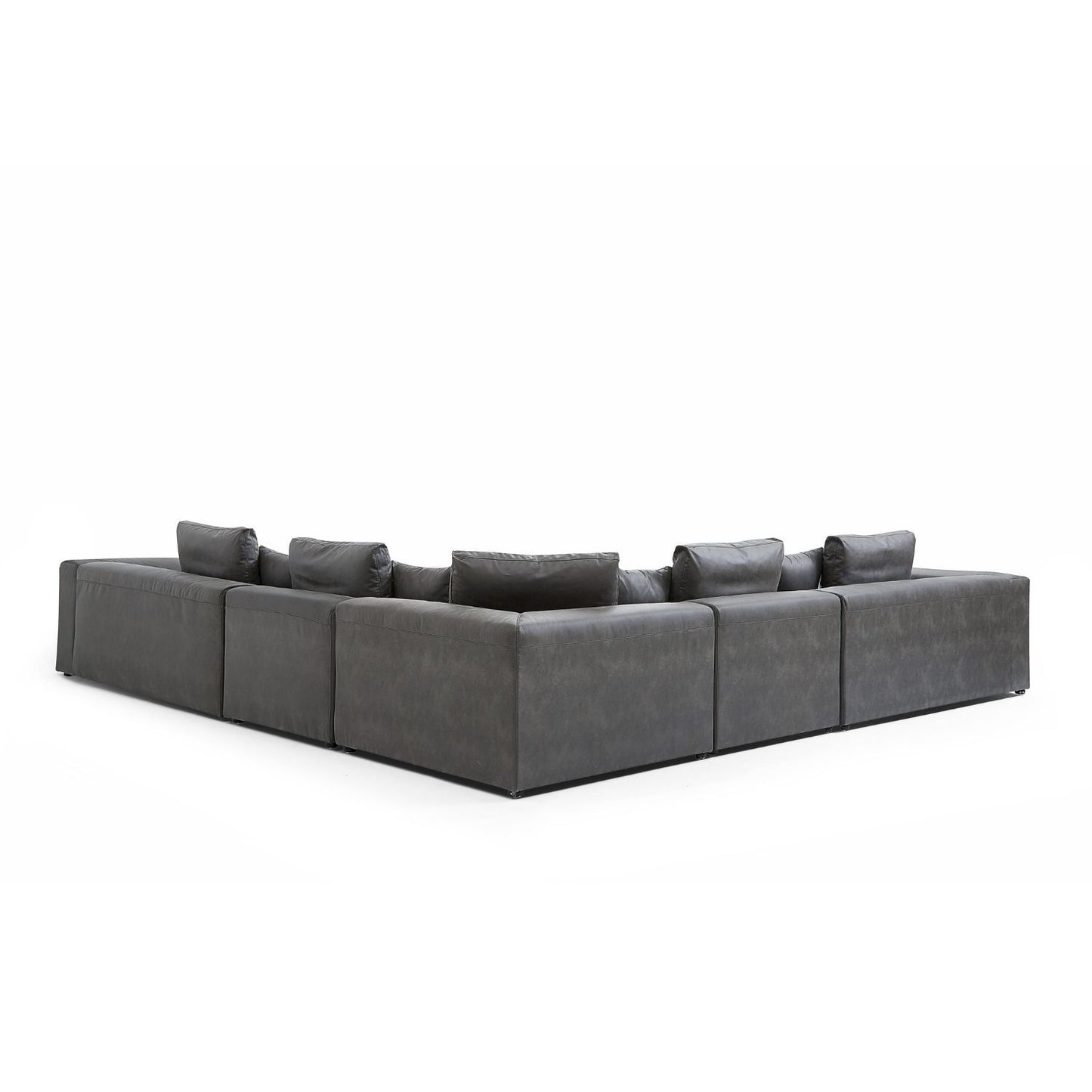 The 5th Closed L-Sectional