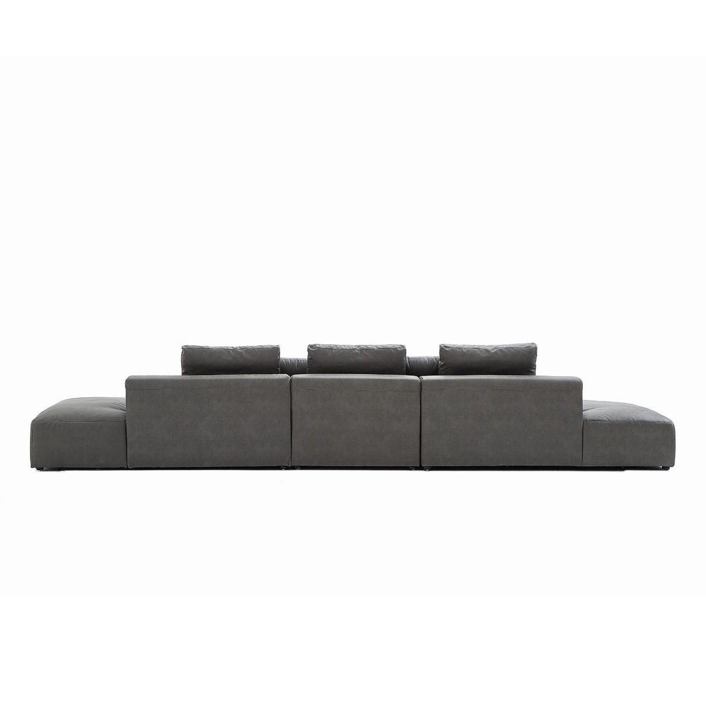 The 5th Lounger