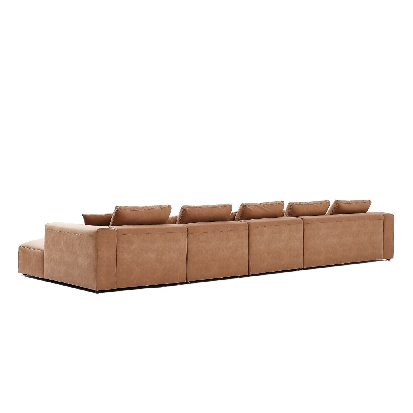 The 5th Closed Sectional