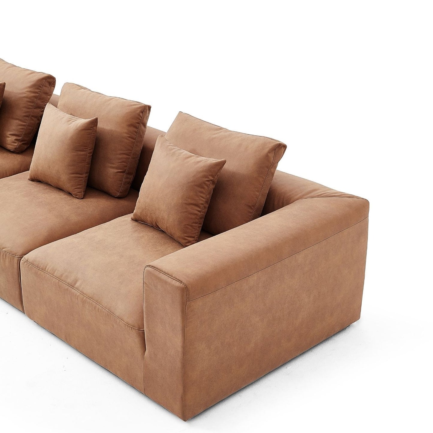 The 5th Sofa
