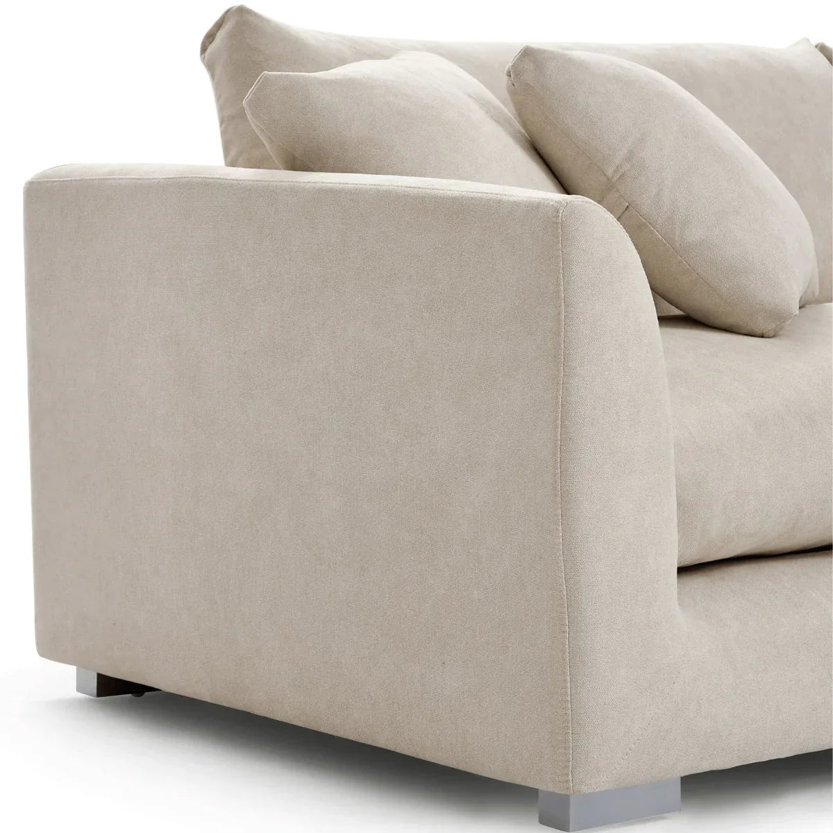 Feathers Sofa