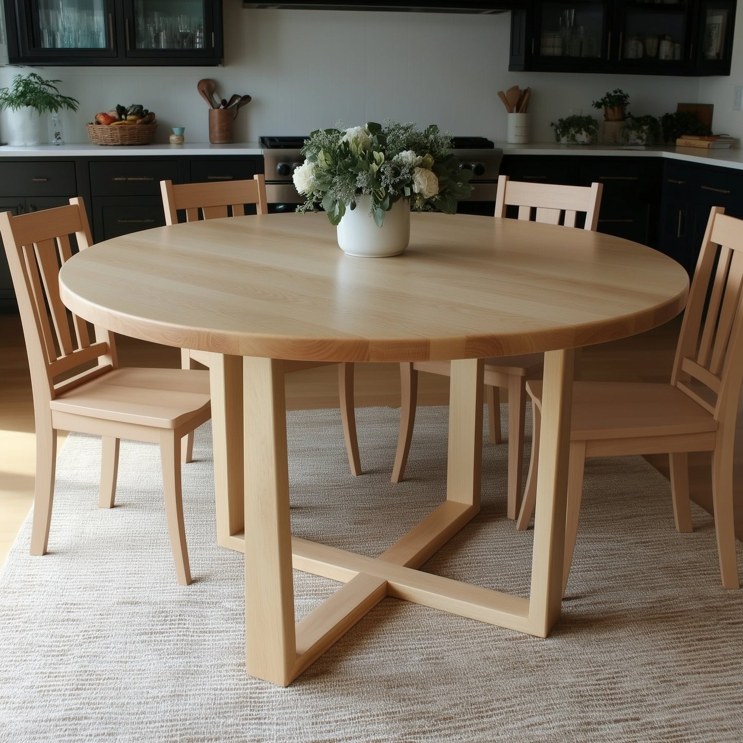 The Florentine Dining Table