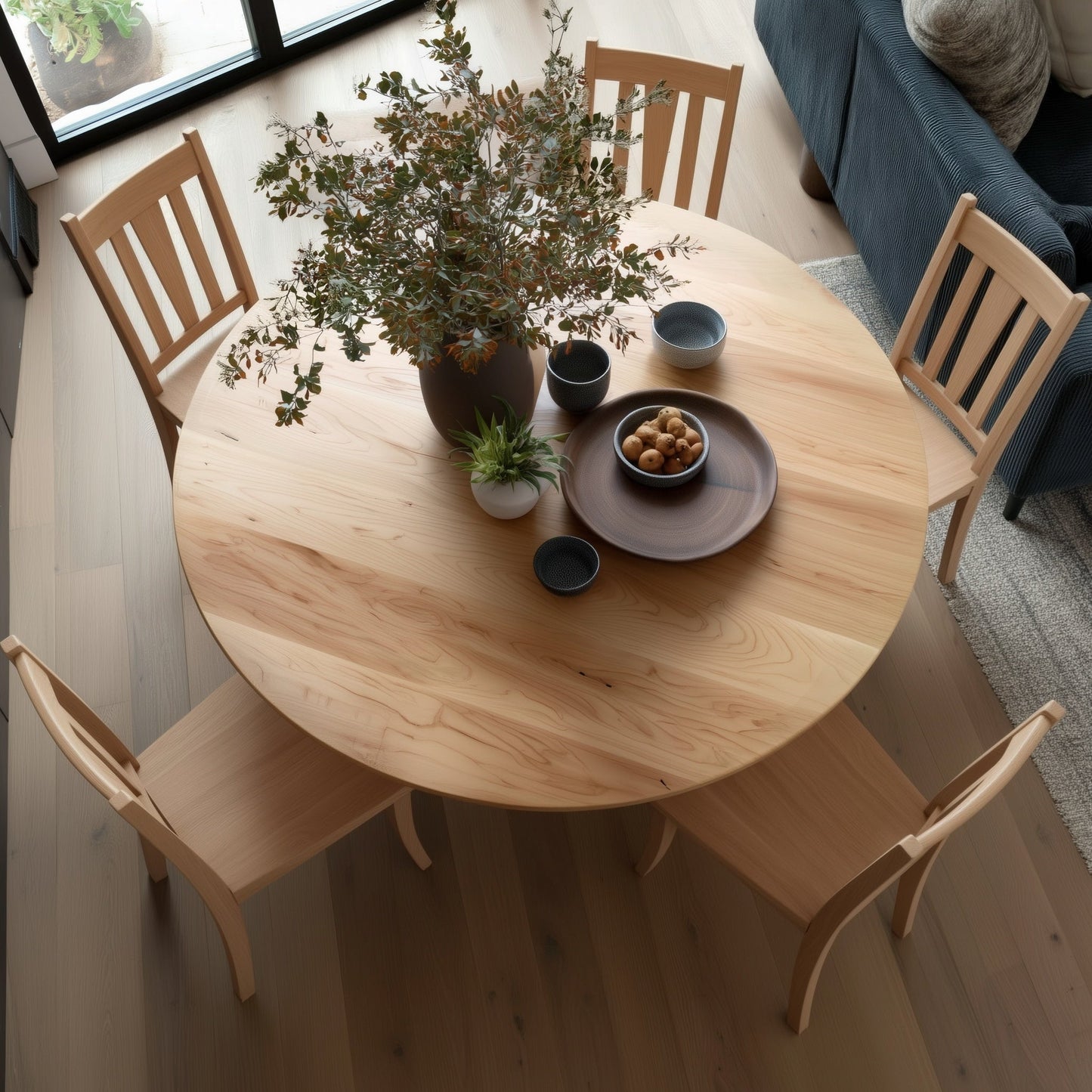 The Florentine Dining Table