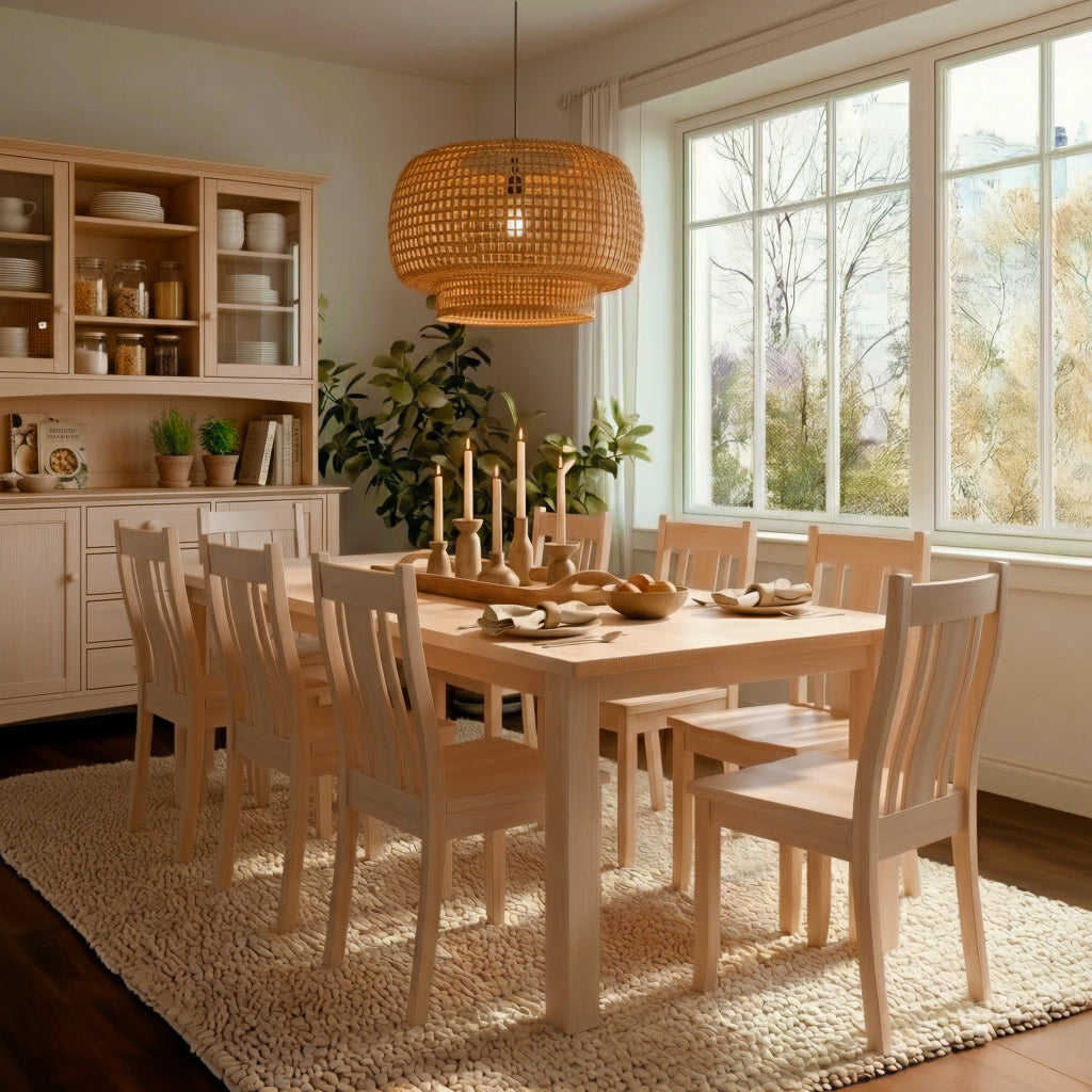 The Piper Dining Table