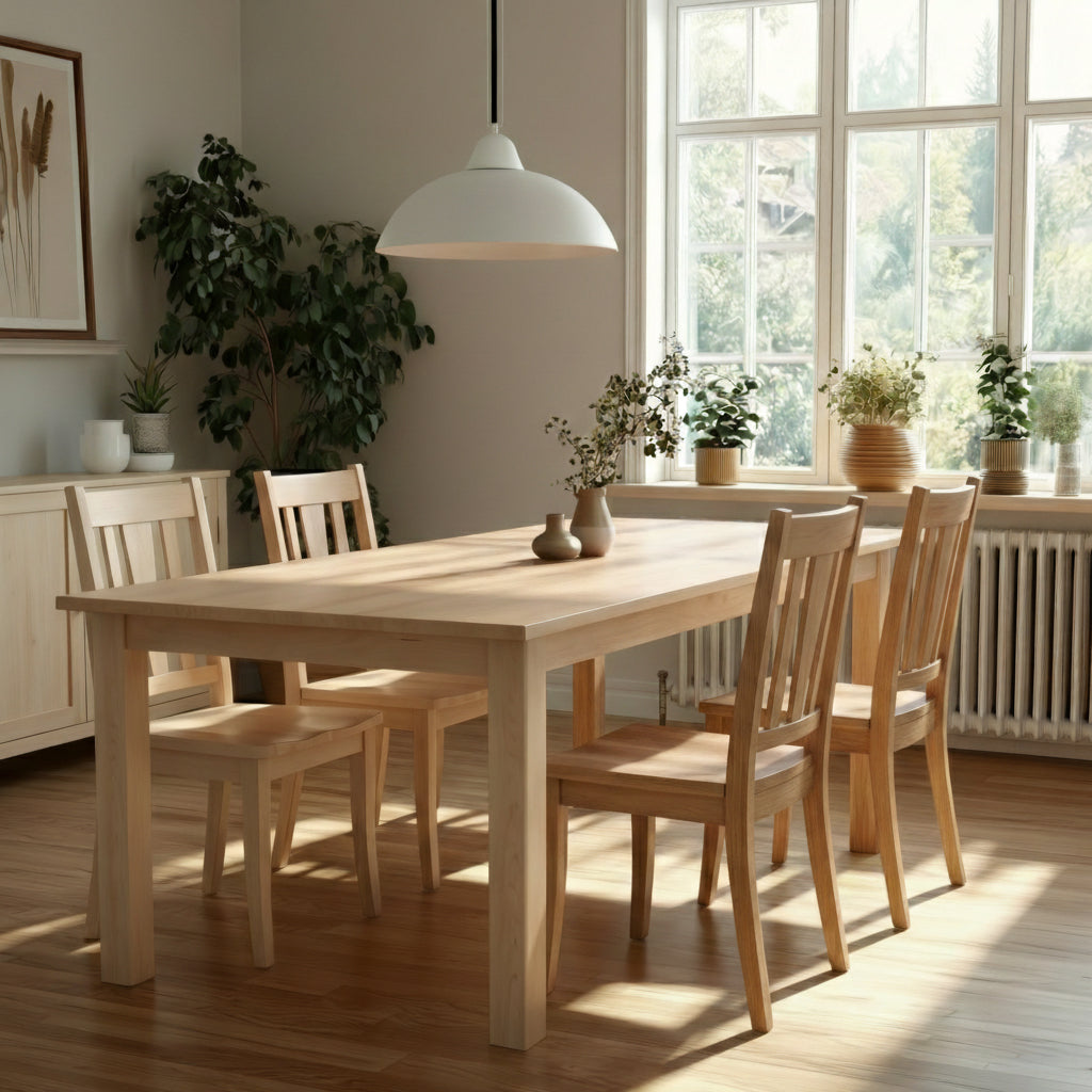 The Piper Dining Table