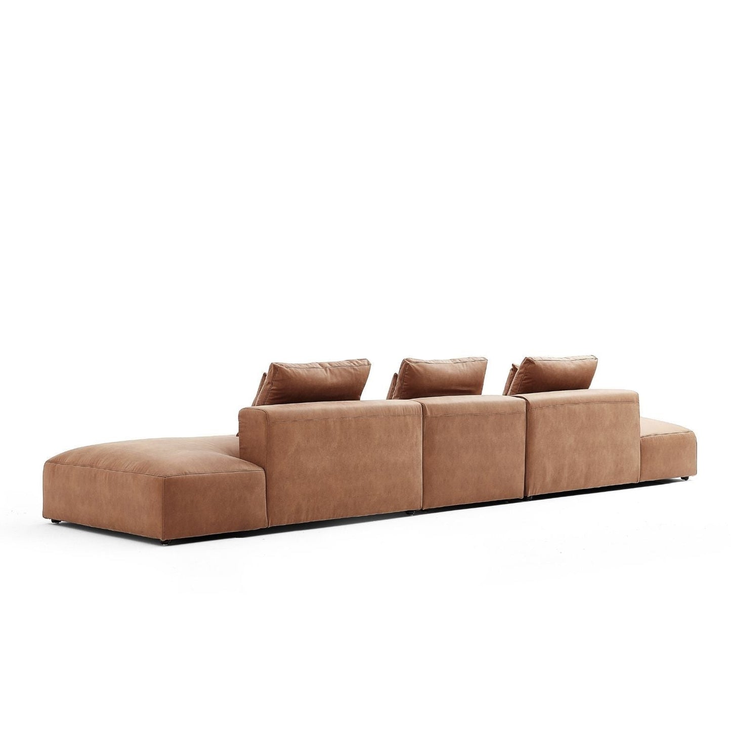 The 5th Lounger