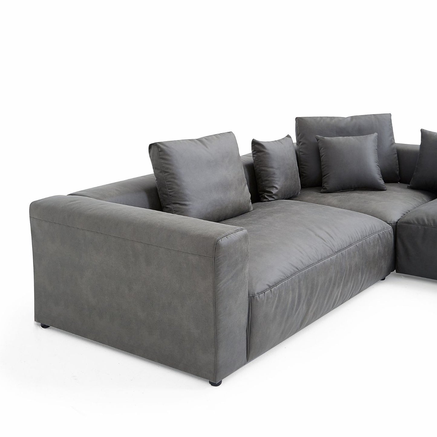 The 5th Closed L-Sectional